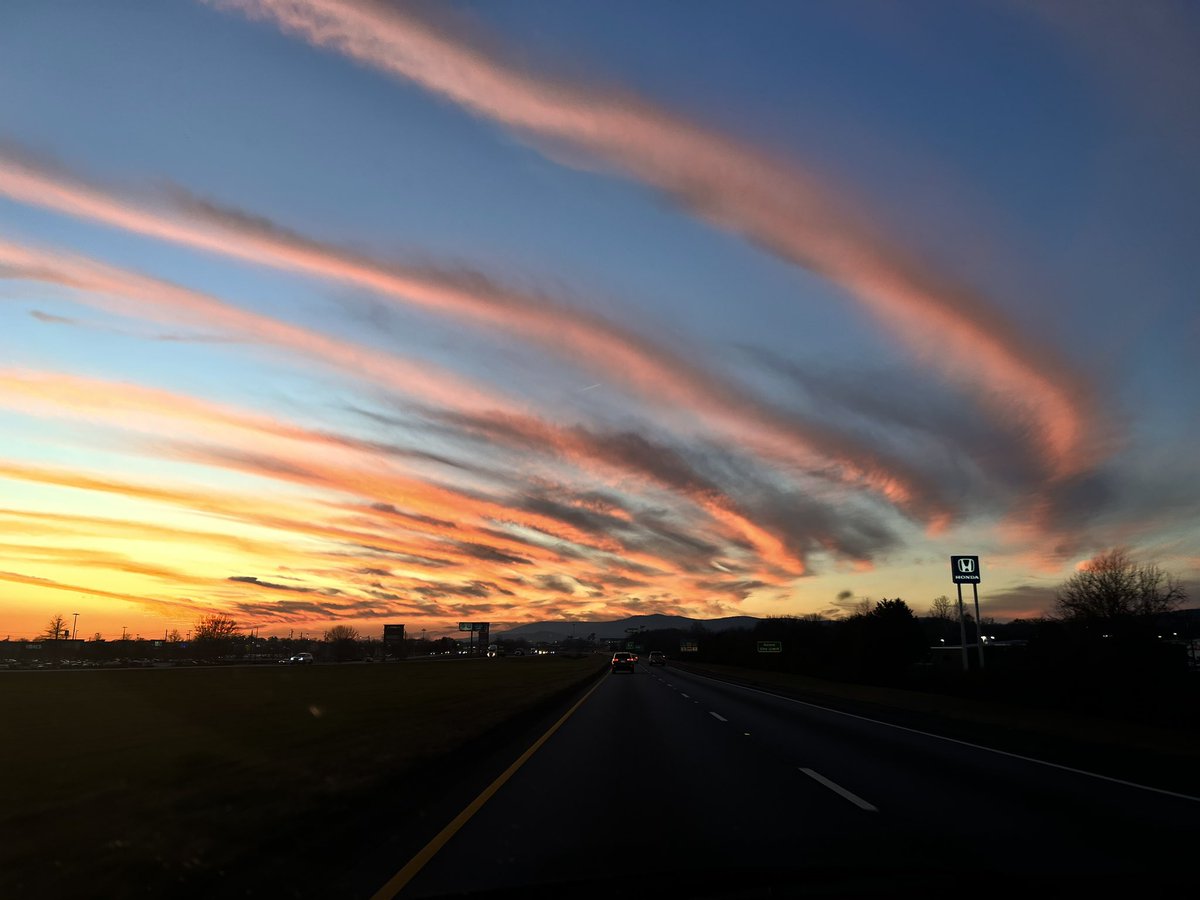 KarenNickell77's tweet photo. @spann Oxford/Anniston area on I-20 west https://t.co/C00BV5YClb