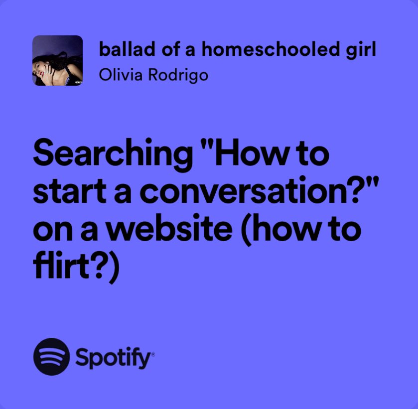 stereoliv's tweet photo. she was so real for this https://t.co/m6v8coe4OC