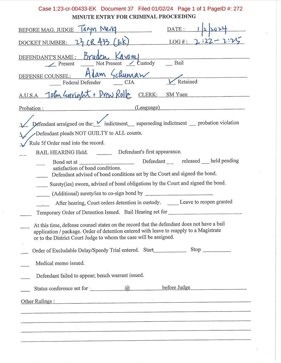 Live4offrd #AllForOne tweet media