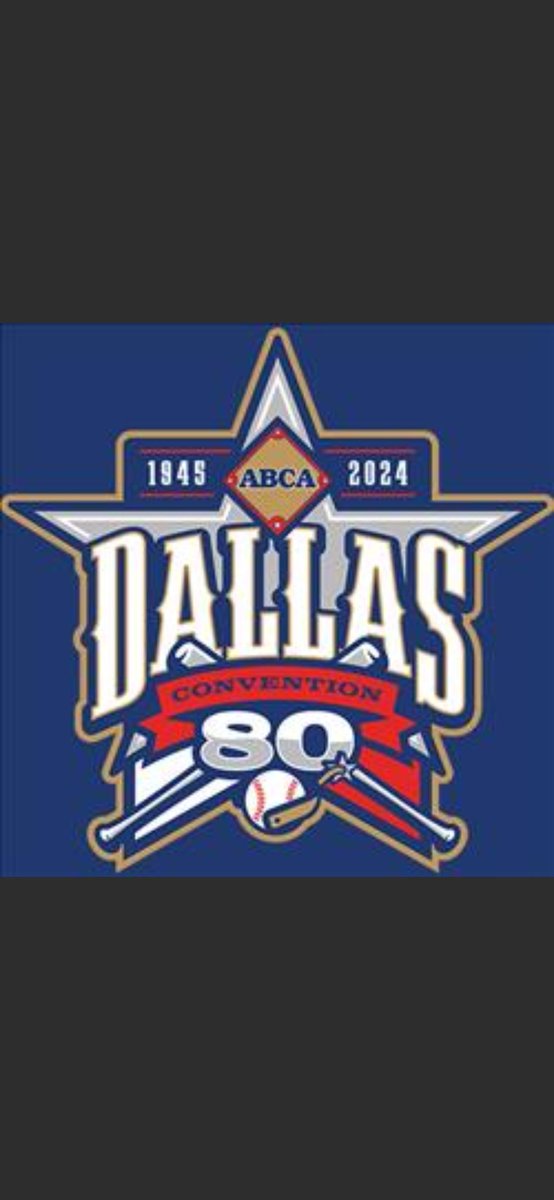 Come on by this week and see us at the #ABCA2024! <a href="/shegone03/">Fryedaddy/Frito</a> see you Friday afternoon!