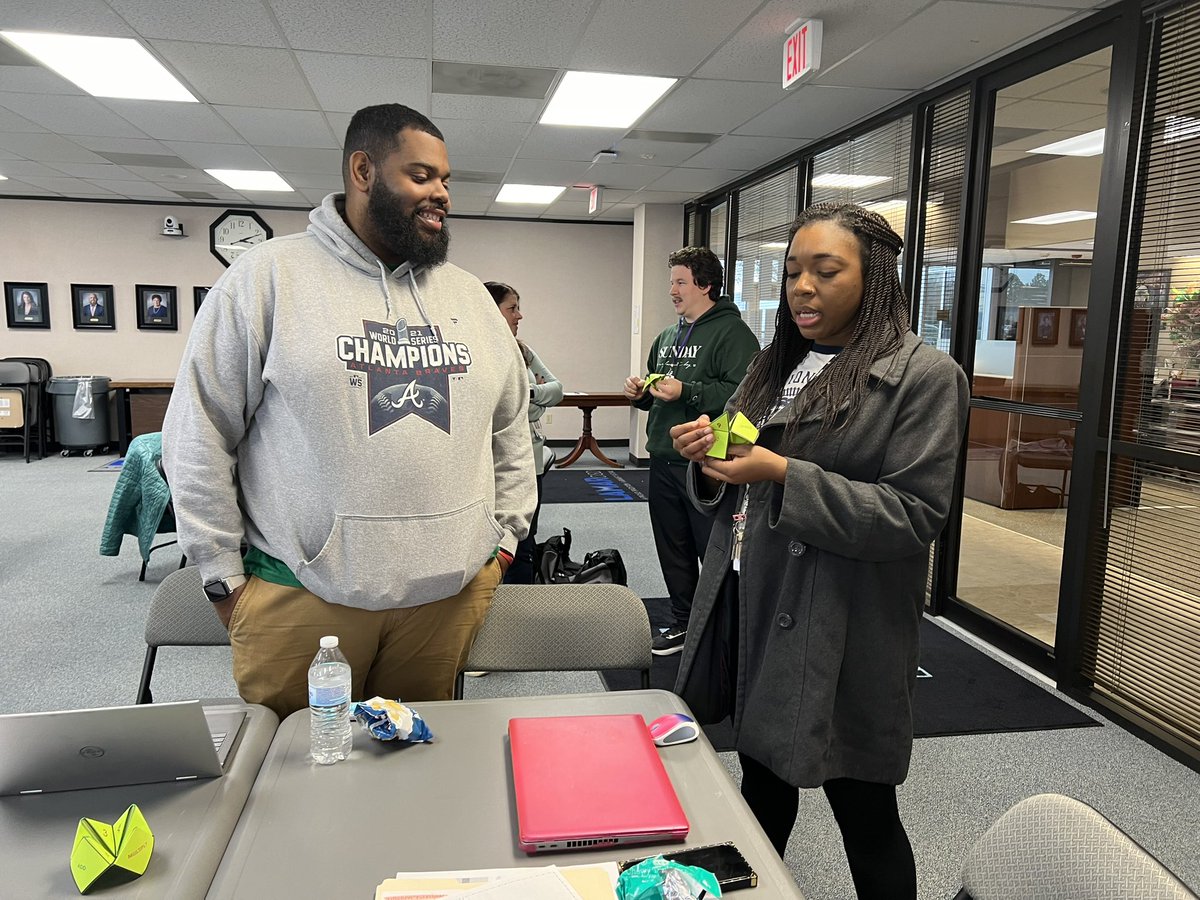 Lamar CISD Math (@lamarcisdmath) on Twitter photo Back at it with our <a href="/LamarCISD/">Lamar CISD</a> 7th Grade Math Summit! We are so lucky to have such amazing teachers working with our students. Preparing for strong Tier 1 instruction takes hard work and our teachers are up for the challenge! Let’s make it a great Spring semester 💫 Back at it with our <a href="/LamarCISD/">Lamar CISD</a> 7th Grade Math Summit! We are so lucky to have such amazing teachers working with our students. Preparing for strong Tier 1 instruction takes hard work and our teachers are up for the challenge! Let’s make it a great Spring semester 💫