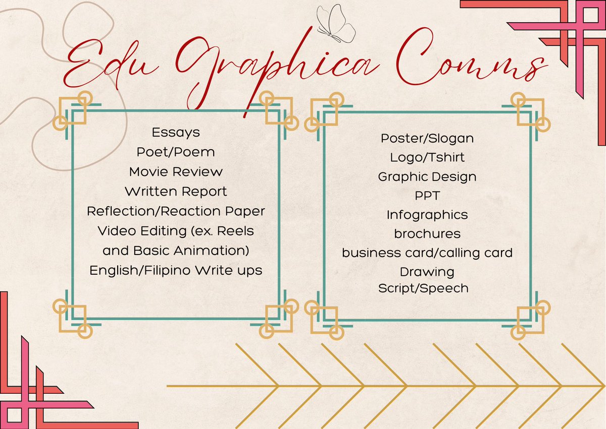 EduGraphica Comms | Helper tweet media