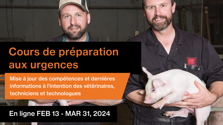 Canadian Animal Health Surveillance System 🇨🇦 (@cahsscanada) on Twitter photo <a href="/AHEMproject/">AHC Emergency Management</a> organise un cours de #préparation à l'urgence #peste porcine africaine (PPA) pour préparer le personnel vétérinaire et les inspecteurs qui pourraient être impliqués dans la prévention, l'enquête, le diagnostic et la réponse à une épidémie de peste porcine africaine. <a href="/AHEMproject/">AHC Emergency Management</a> organise un cours de #préparation à l'urgence #peste porcine africaine (PPA) pour préparer le personnel vétérinaire et les inspecteurs qui pourraient être impliqués dans la prévention, l'enquête, le diagnostic et la réponse à une épidémie de peste porcine africaine.