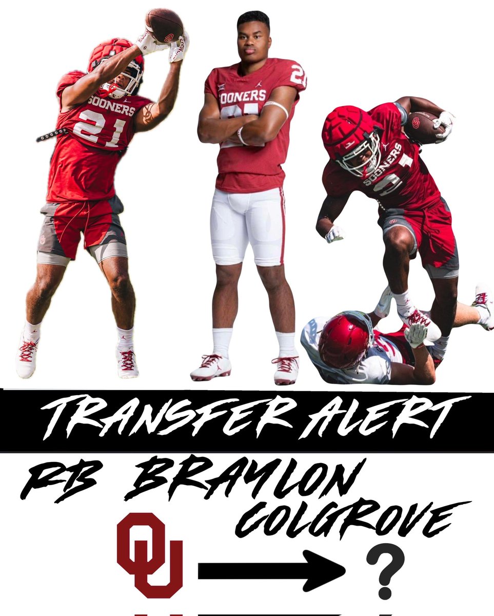 Braylon Colgrove tweet media