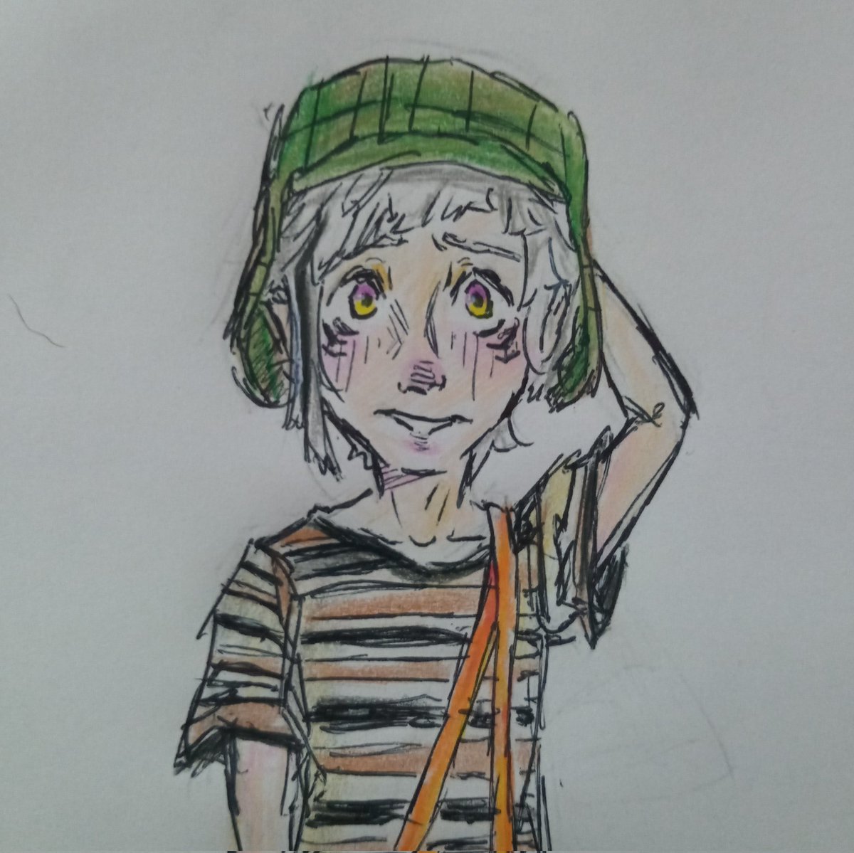 kipo_arty's tweet photo. MUAHAHAHAH https://t.co/Y2ozmGDmXt