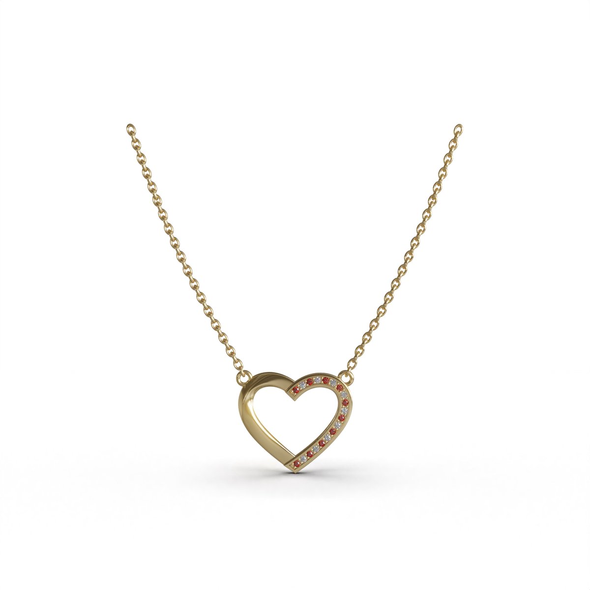 The Tia Heart Pendant's amazing beauty and joy will make you glow. 💖

belmirajewelry.com/product?name=t…

#BelmiraJewelry #rings #jewelry #Bamako #BandarSeriBegawan #Bangkok