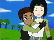 DBSAndroid7 tweet picture