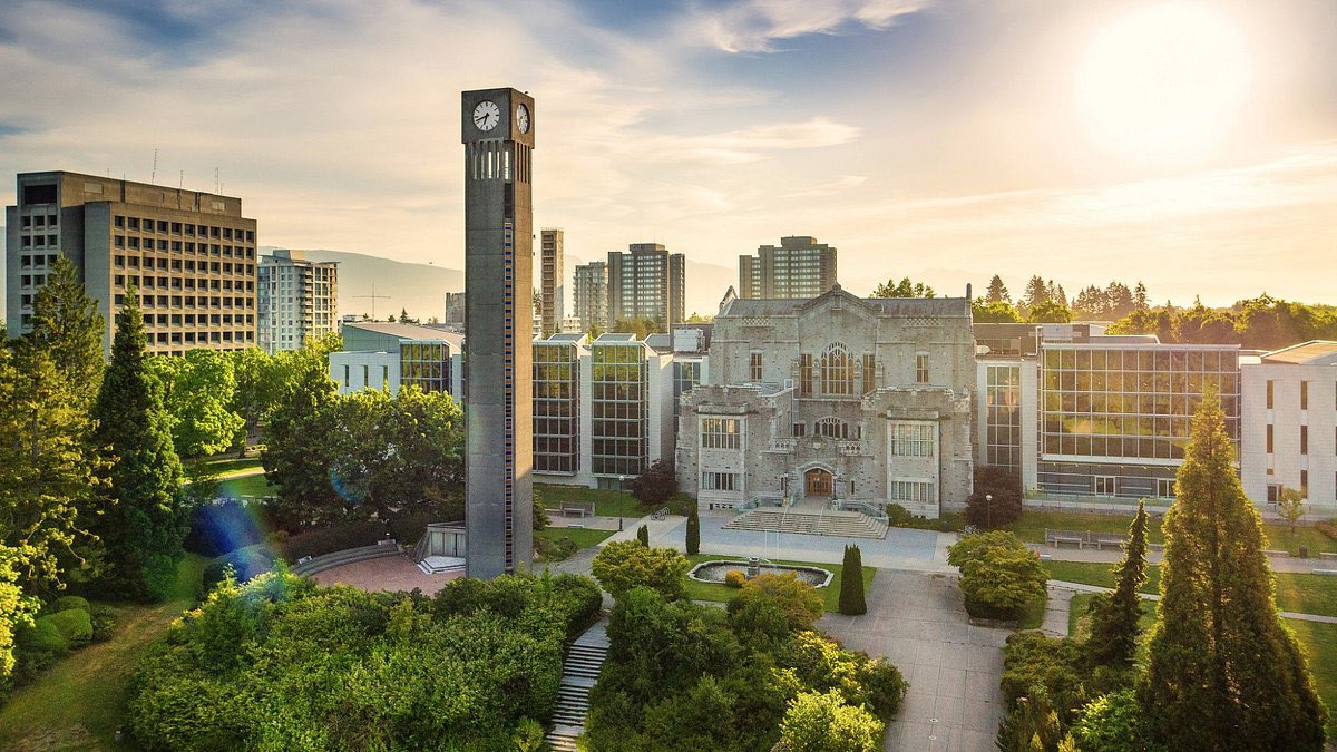 Reminder! @ubcforestry and @ubcLFS are hiring 2 Black scholars engaged in research related to Food, Forests, and BioFuels as part of a university-wide Black Faculty Cluster Hire Initiative. The deadline to apply is January 15th, additional details below. Please share and apply!