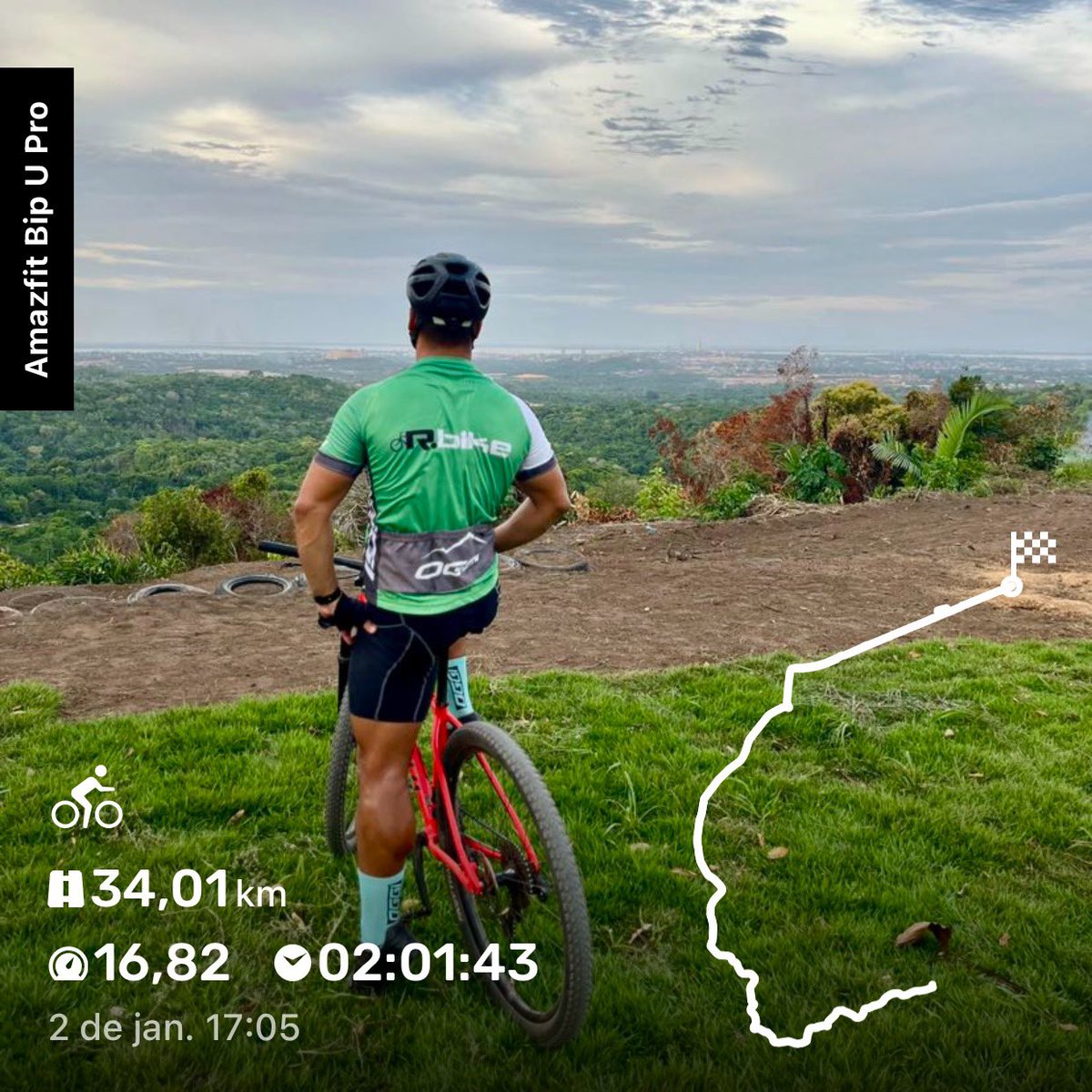 lenilsondeassis's tweet photo. Urumanzal #ciclismo #mtb #santarem https://t.co/lql8bmOzYb