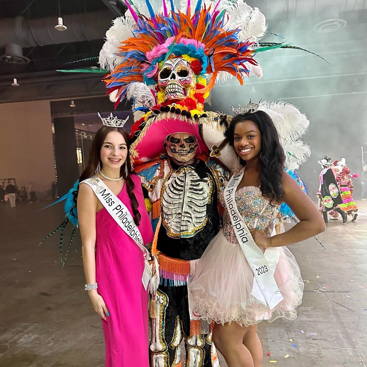 Jacqueline "The STEM Queen" Means tweet media