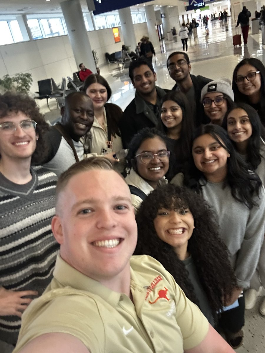 theteamcody's tweet photo. I’m excited to be starting 2024 off by going to Accra, Ghana for the next 23 days to shadow at the FOCOS Orthopedic Hospital! Excited to share more pictures of this amazing experience! https://t.co/0bCod5gug5