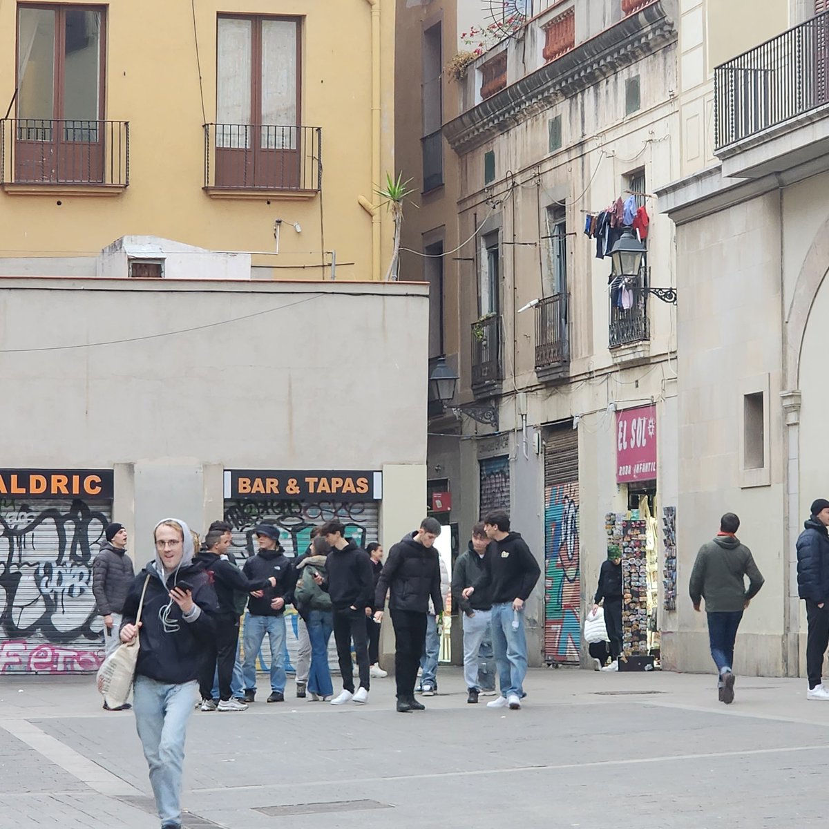 Vantillana's tweet image. #RandomPics at Barcelona