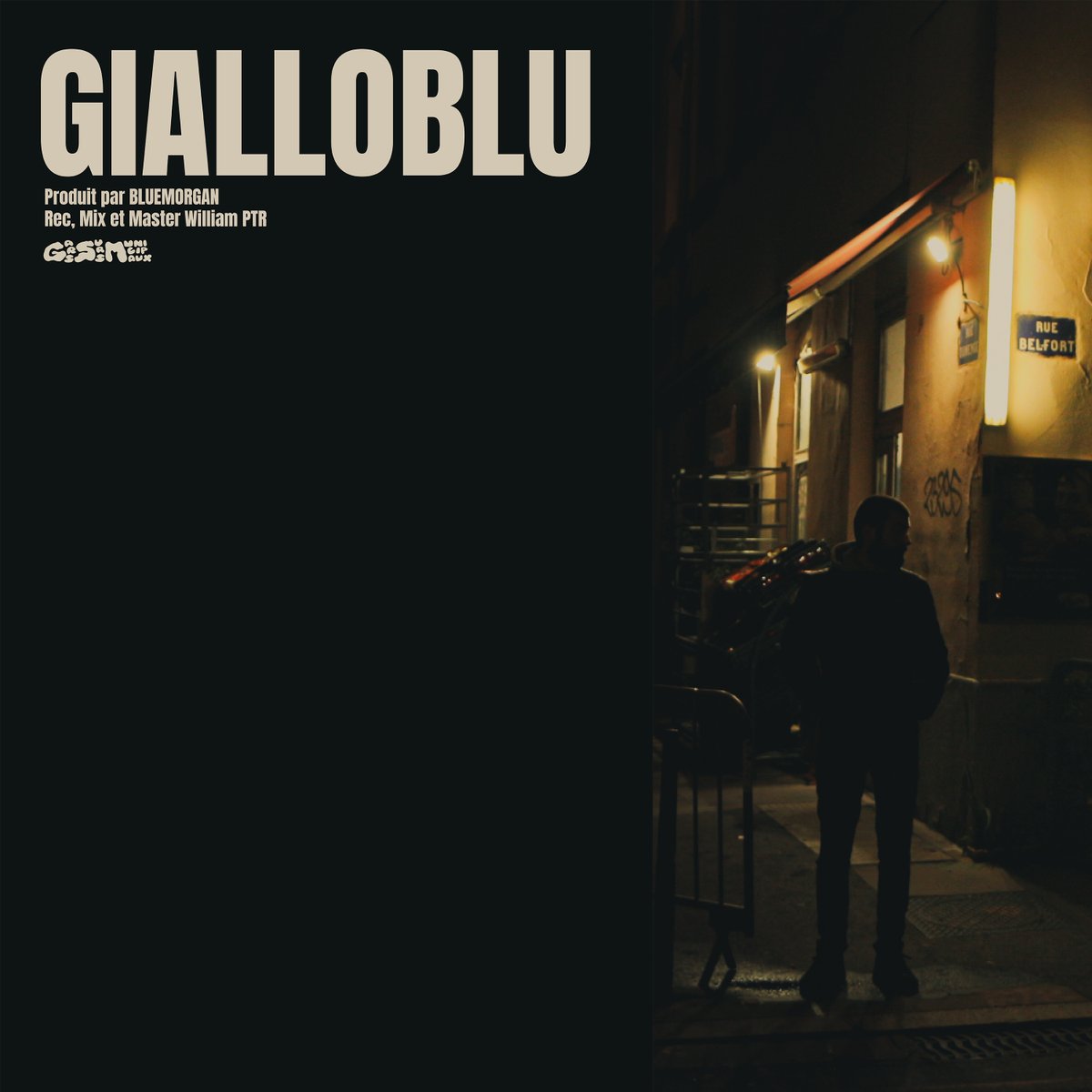 rowtag_69's tweet image. "En ce moment j'suis plus trop là Papa m'attend pour le retour à Bonal"  🟡🔵

"Gialloblu" est dispo ici : fanlink.to/Gialloblu 🔥