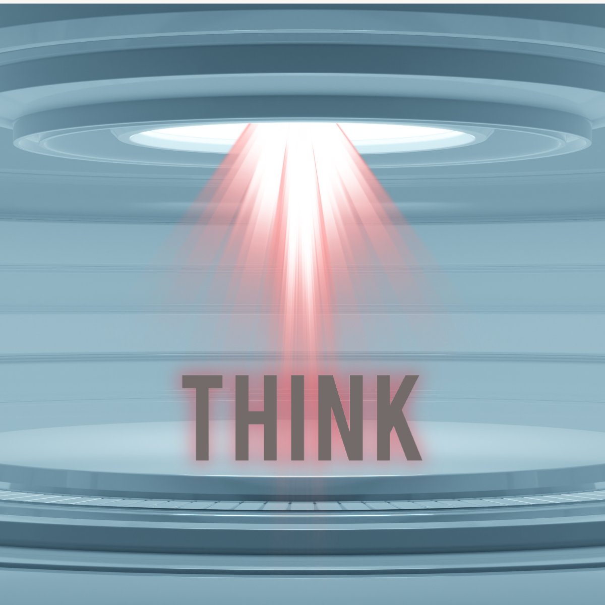 THINK Creative Intelligence (@thinkWEBSTORE) / Posts / X