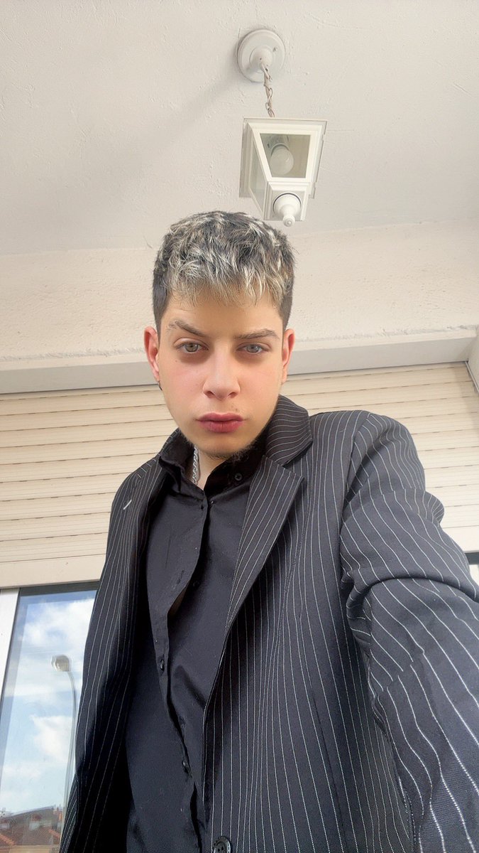 Si salgo pa la calle me perfumo