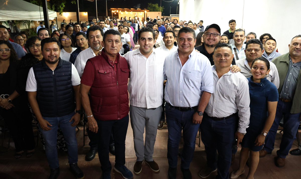 Gino Segura tweet media