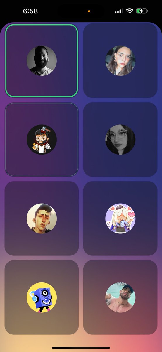 Recordando viejos tiempos 😍🥺✨#habbostorm