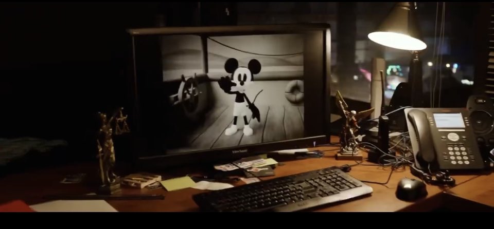 MickeysTrapMov's tweet photo. The Mouse Is Out!

Mickey’s Mouse Trap releasing March 2024

#MickeysMouseTrap #TheMouseIsOut https://t.co/rS7iEiCLST