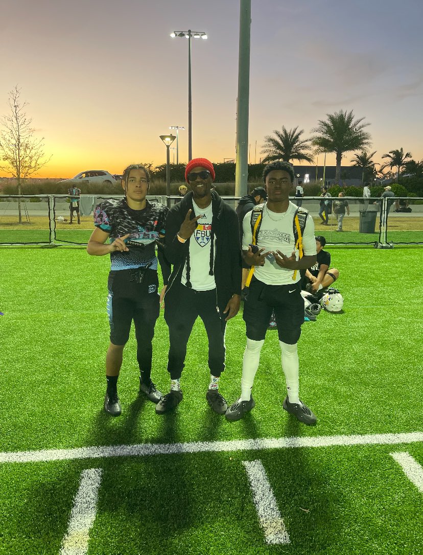 Julian“Juice”Deloera tweet media