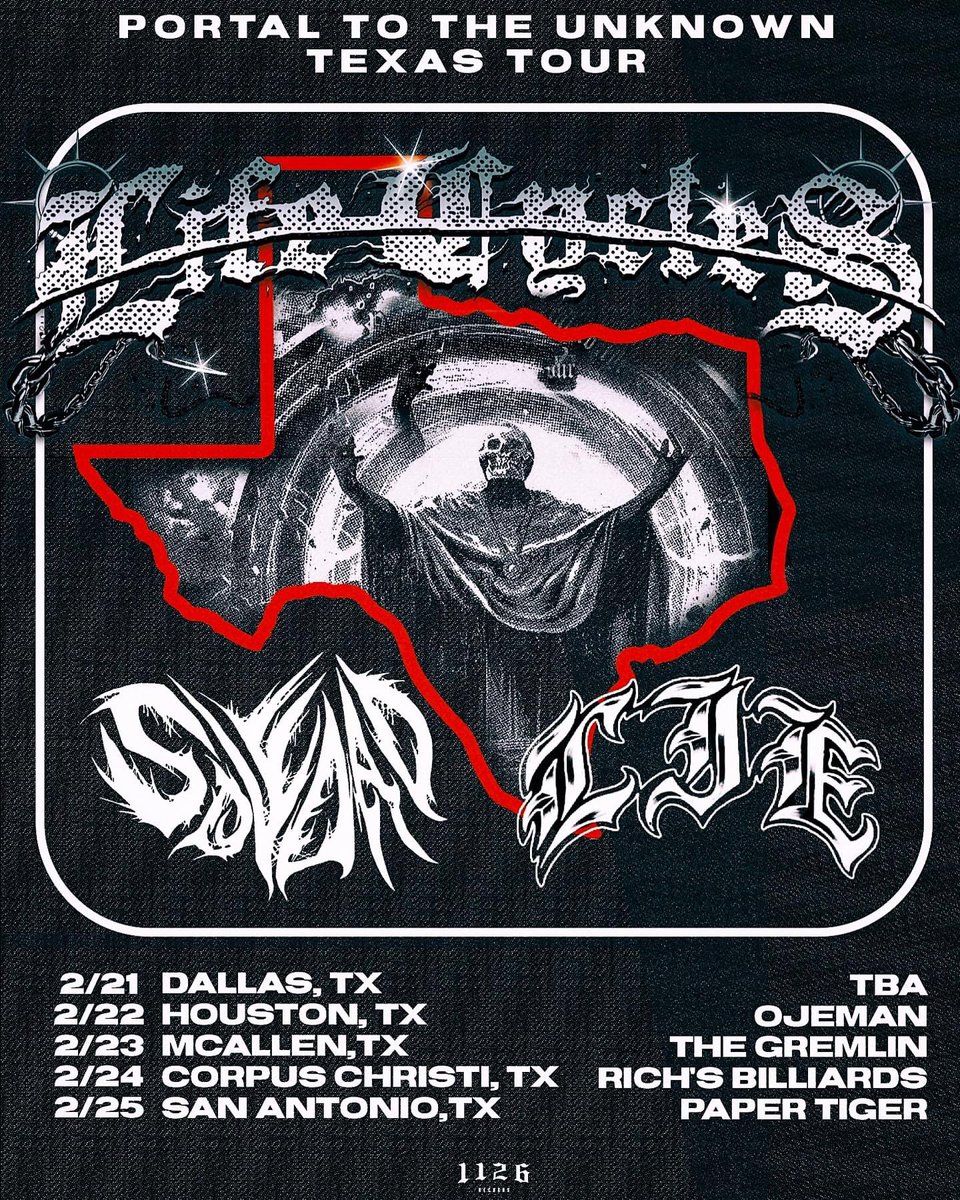 1126 Records tweet media