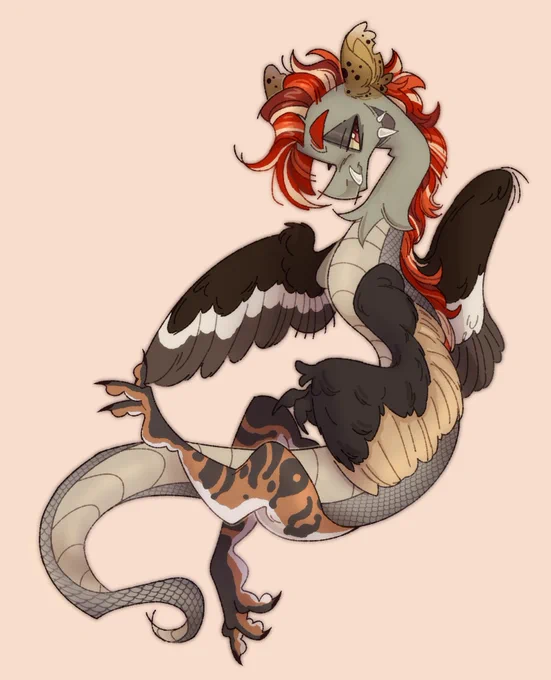 sorry for the radio silence, heres a few commissions ive done recently that i rly like 