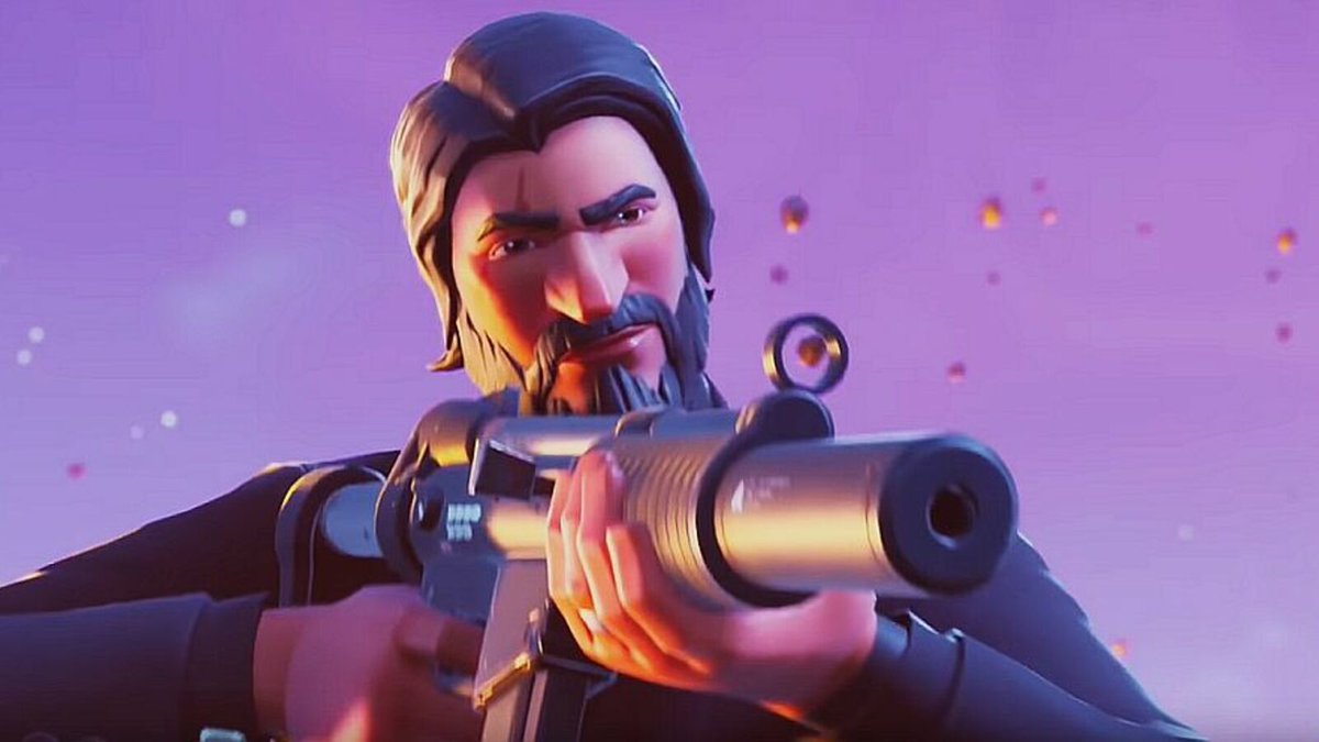 Fortnite Reaper 🍉 tweet media