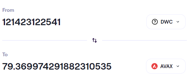 received $DWC airdrop x.com/dogwifcrocss/s…