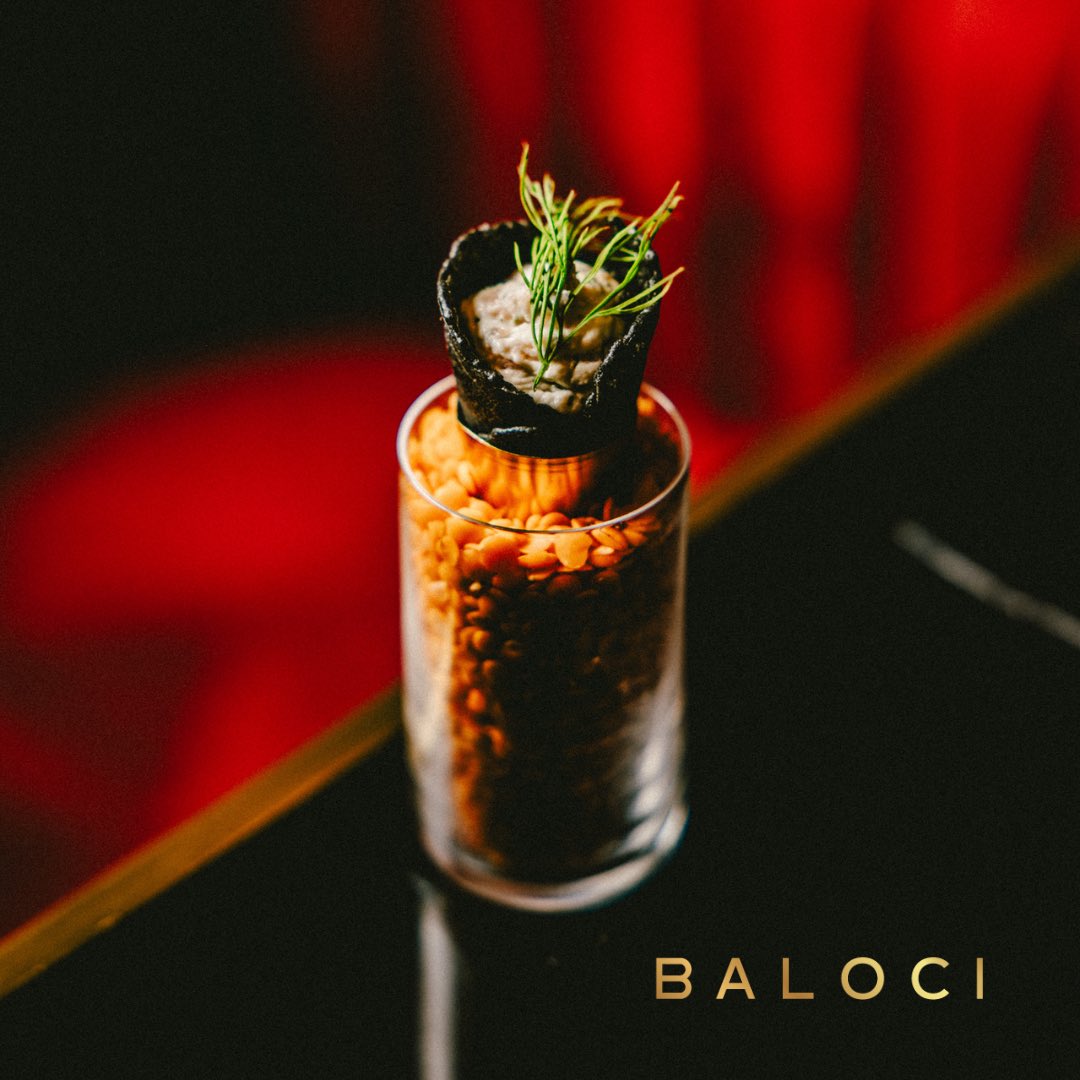 A discerning Afternoon Tea experience at Baloci. Explore a world of flavours with teas from the Silk Road regions: Turkey, Iran, Balochistan, Afghanistan, Pakistan, and India. 

Available Friday - Sunday.