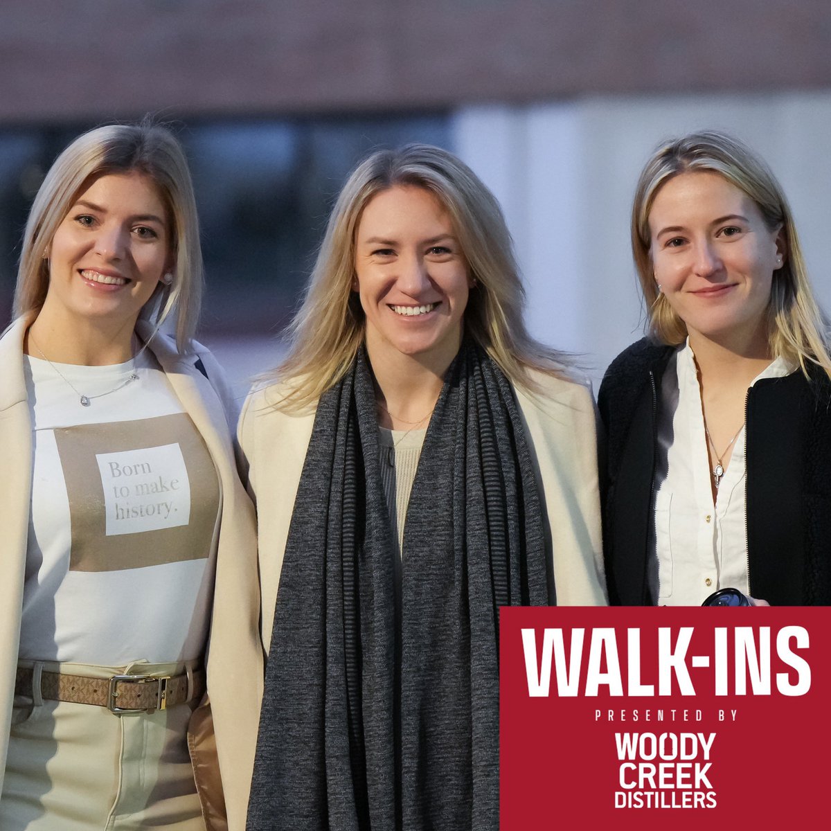 PWHL_Ottawa's tweet photo. GAME 1 FITS COMING IN HOT 🔥

PWHL Ottawa x @WoodyCreekDisti https://t.co/IpQvQLK8dw