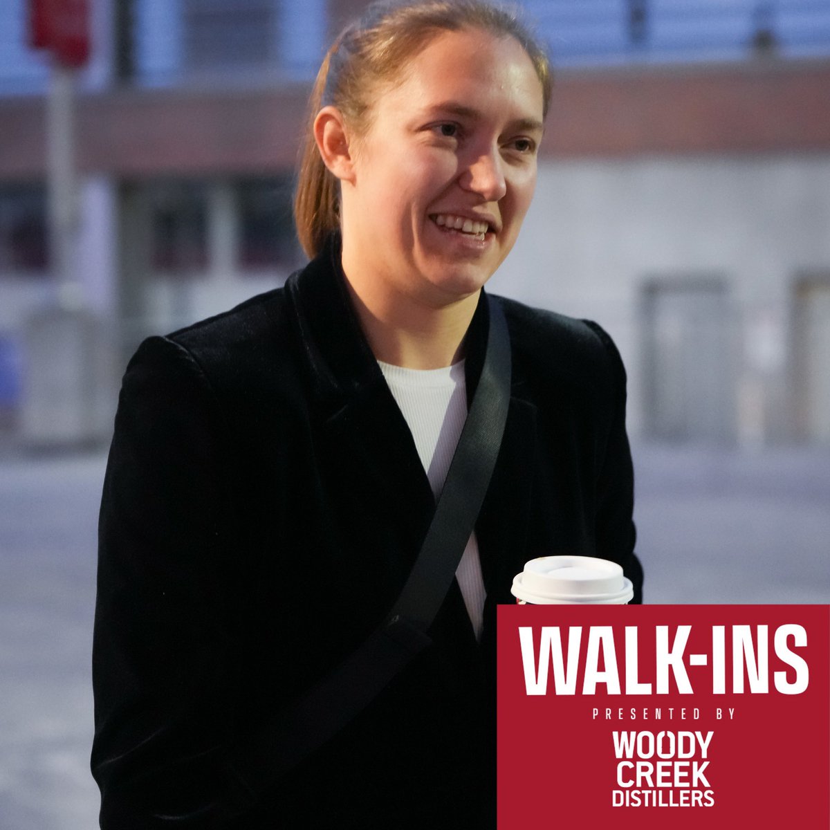 PWHL_Ottawa's tweet photo. GAME 1 FITS COMING IN HOT 🔥

PWHL Ottawa x @WoodyCreekDisti https://t.co/IpQvQLK8dw