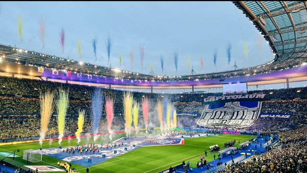 GregKikadi's tweet photo. @Ligue1UberEats @LFPfr pour info un terrain neutre รงa donne รงa avec Toulouse....๐ค๐คฌ๐ฝ๐
#boycottTDC
#LIGUE1MAFIA
@ToulouseFC
@Indians_Tolosa
@PSG_inside https://t.co/rWjGpwvcmS