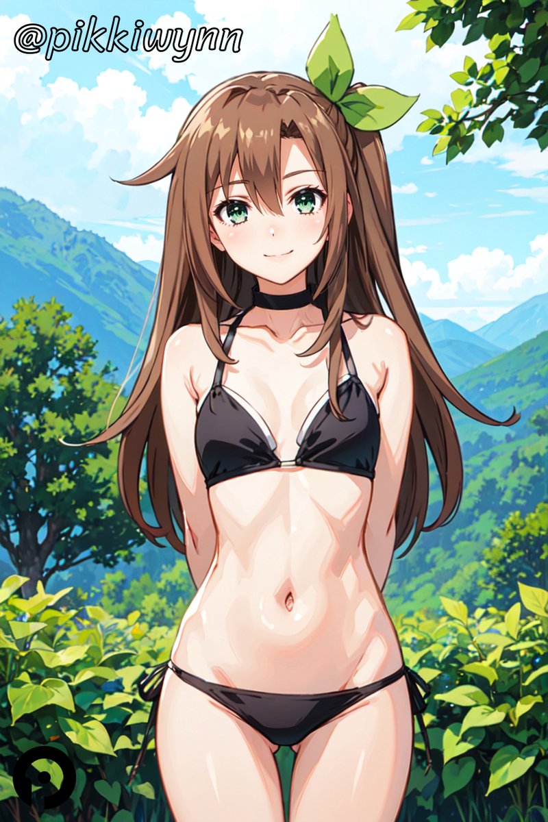 Neptunia - IF ❤️
#超次元ゲイムネプテューヌ #アイエフ ❤️