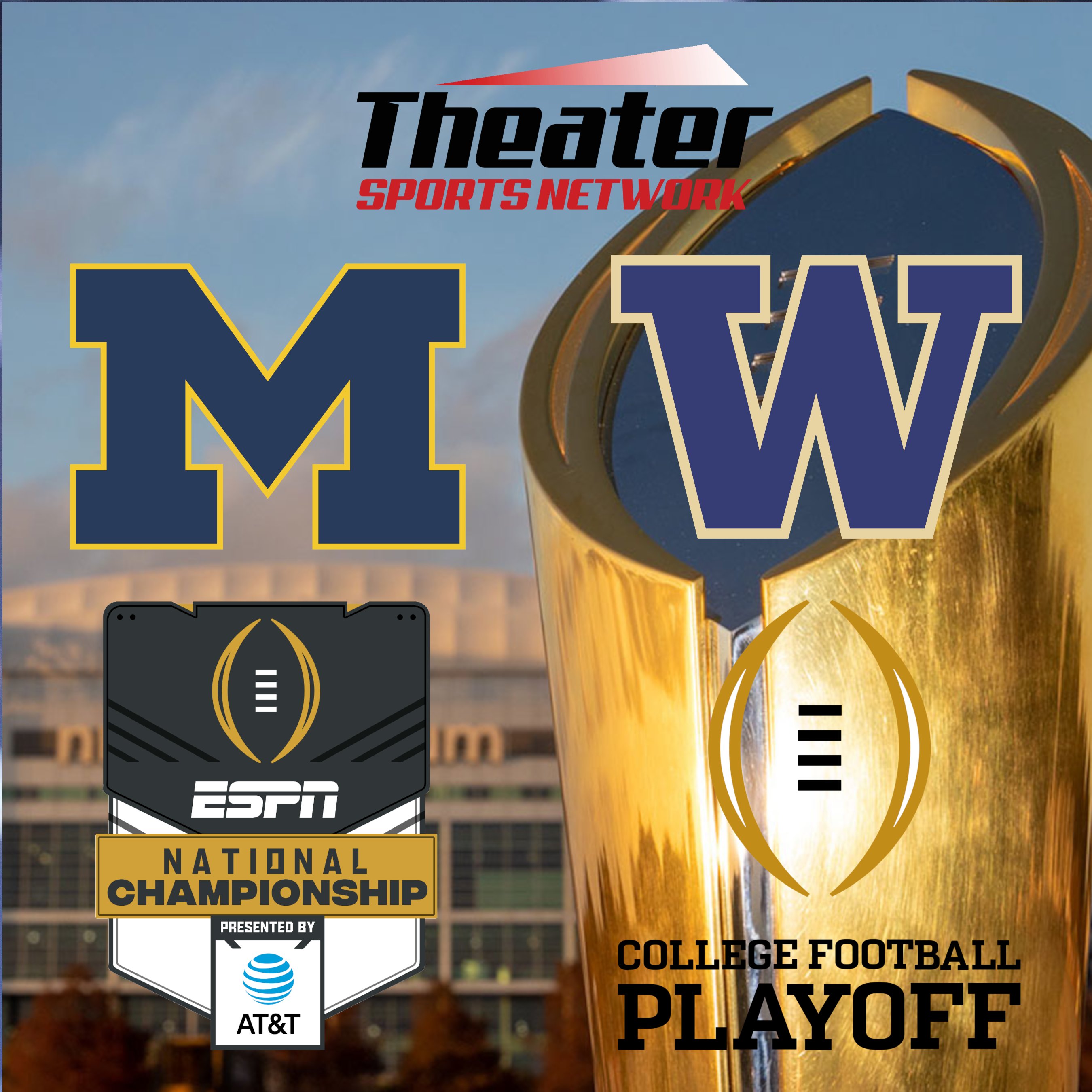How to watch shop college football national championship