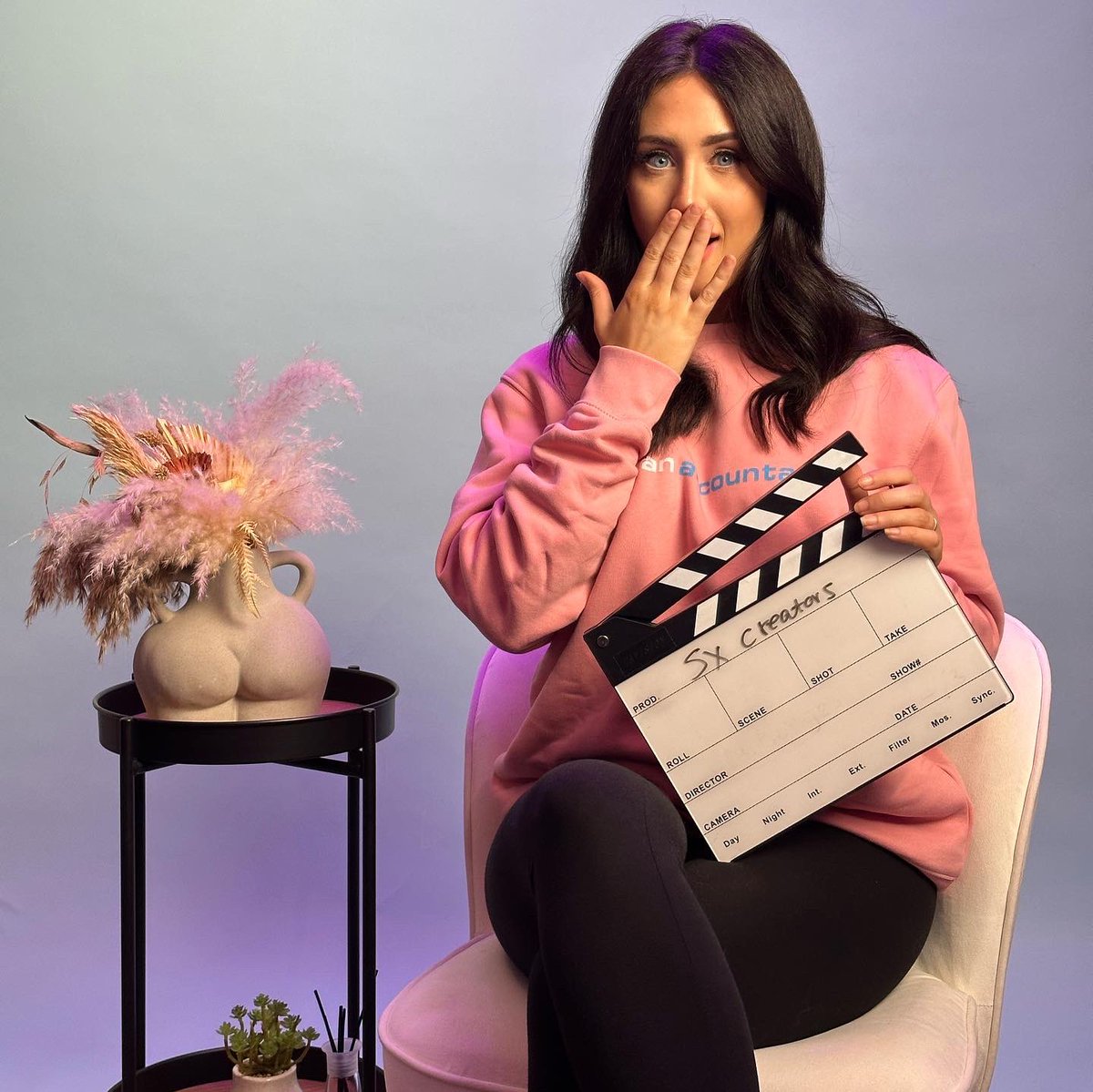 The elite of working from home😂 Sometimes to get to where you want to be, you have to stop, rebuild, restrategise and try again.