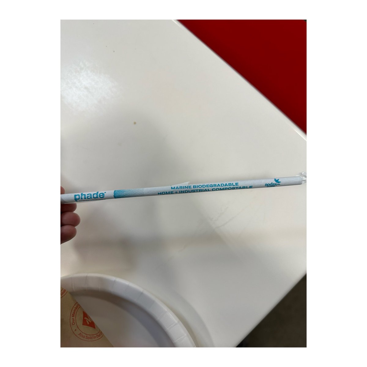 packaging_nerd's tweet image. More and more I see compostable straws. Some even claim home compost. I still think the pasta noodle is the best straw alternative or maybe the bamboo ones. What’s your favorite alternative? #straws #packaging #sustainability #compostable