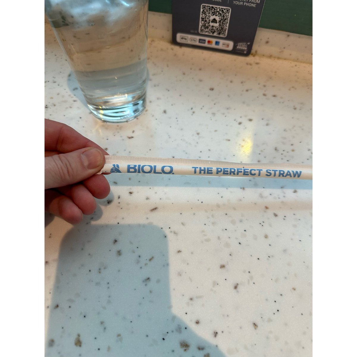 packaging_nerd's tweet image. More and more I see compostable straws. Some even claim home compost. I still think the pasta noodle is the best straw alternative or maybe the bamboo ones. What’s your favorite alternative? #straws #packaging #sustainability #compostable