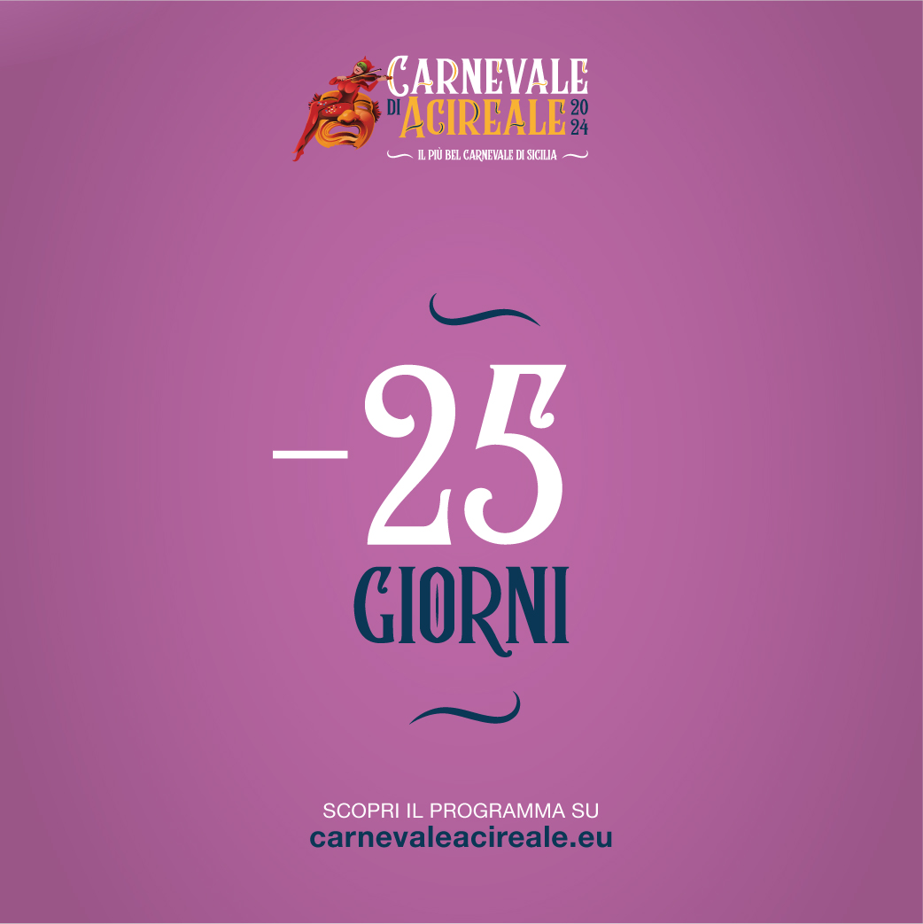 Carnevale di Acireale tweet media