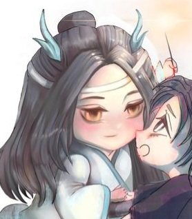 naught_of's tweet photo. Lan Zhan starts to dragon up! 🩵

#MDZS #lanzhan #dragonji #WangXian #cql #procreateart https://t.co/gLzH9wPnDX