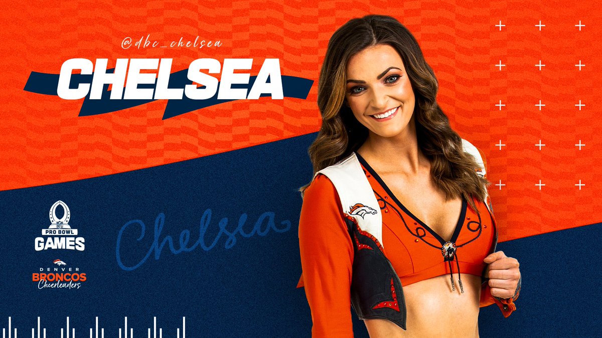 Officially official… @dbc_chelsea is Pro Bowl bound!!

#ProBowl | #DBC2023