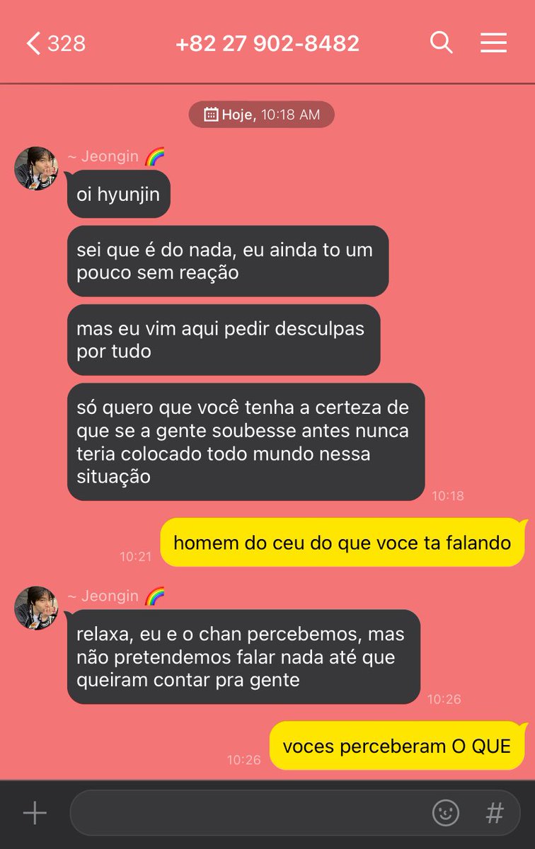 tolovchan's tweet image. 496 ••

📲 hyunjin