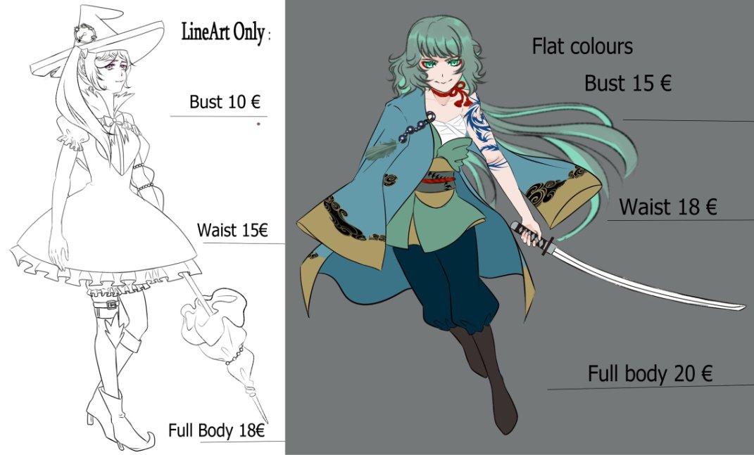 Greeem_lord's tweet photo. HAPPY NEW YEAR!🙏
🐤🐤
I'M OPENING COMMISSIONS FOR NEW YEARS 
🐤🐤
3 SLOTS AVAILABLE
🐤🐤
DM me for more details!
🐤🐤
RTs and sharing is appreciated!!

#commissionsopen #ArtCommission https://t.co/19i4TkCRSC
