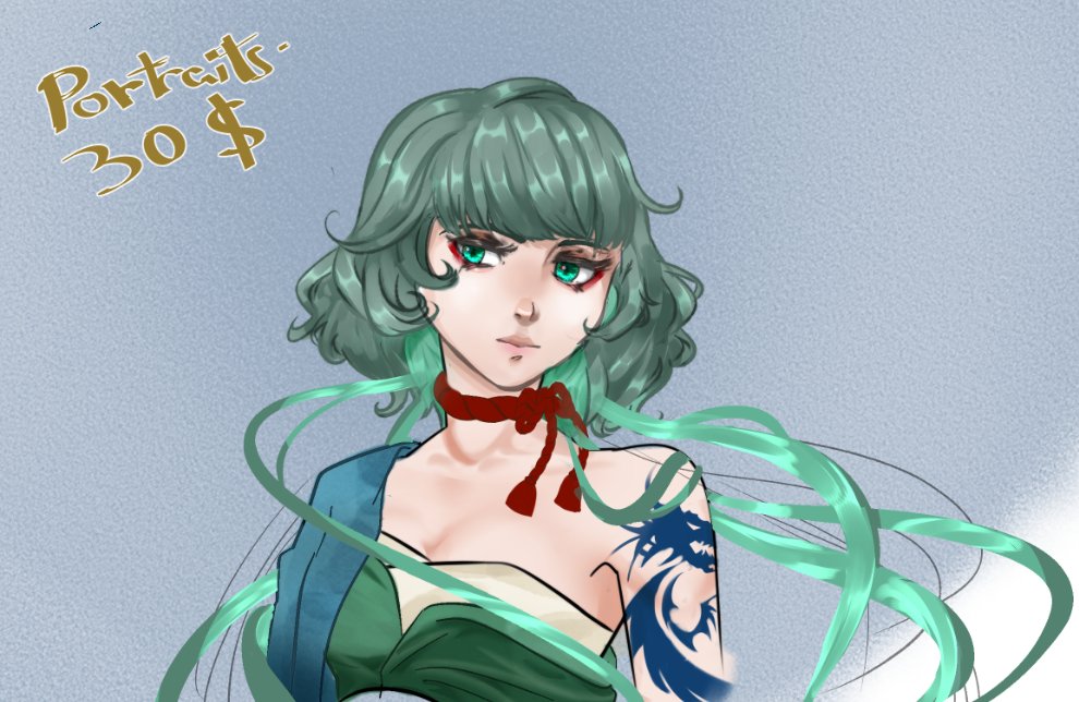 Greeem_lord's tweet photo. HAPPY NEW YEAR!🙏
🐤🐤
I'M OPENING COMMISSIONS FOR NEW YEARS 
🐤🐤
3 SLOTS AVAILABLE
🐤🐤
DM me for more details!
🐤🐤
RTs and sharing is appreciated!!

#commissionsopen #ArtCommission https://t.co/19i4TkCRSC