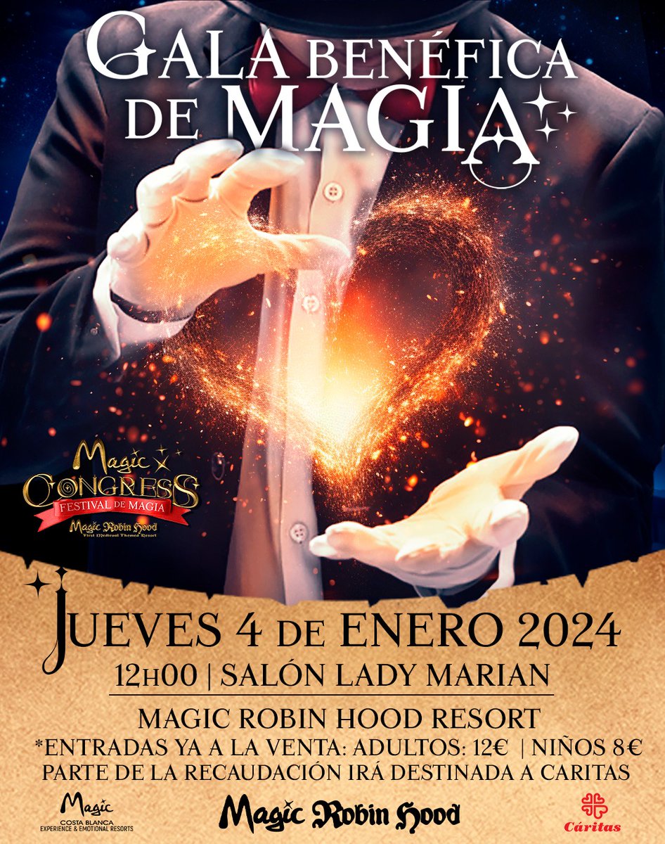 Play Magic tweet media