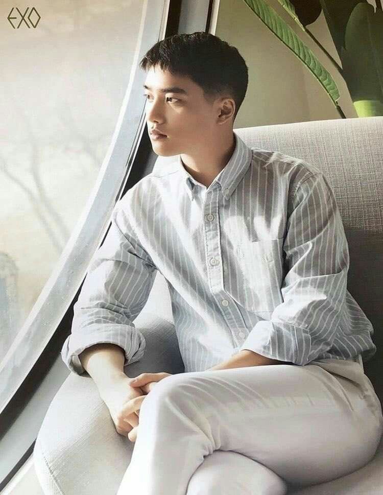#KYUNGSOO #도경수 #디오 #엑소