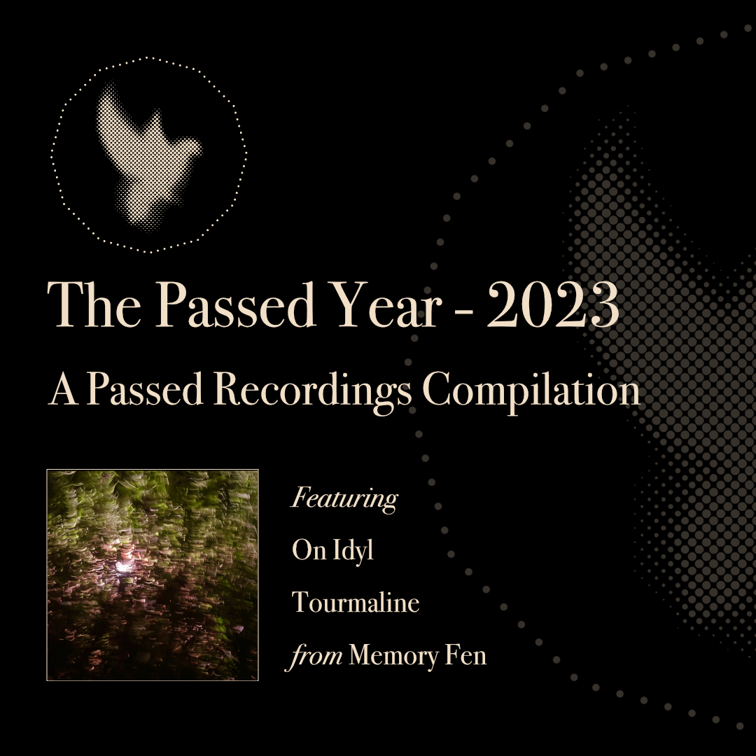 On Idyl (@on_idyl) on Twitter photo Thrilled to have my song Tourmaline included in The Passed Year - 2023, the new free sampler from <a href="/PassedRcrdngs/">PassedRecordings</a>!
passedrecordings.bandcamp.com/album/the-pass…
#ambient #ambientmusic #darkambient #darkambientmusic #electronic #electronicmusic #2023 #2023Recap #2023InReview Thrilled to have my song Tourmaline included in The Passed Year - 2023, the new free sampler from <a href="/PassedRcrdngs/">PassedRecordings</a>!
passedrecordings.bandcamp.com/album/the-pass…
#ambient #ambientmusic #darkambient #darkambientmusic #electronic #electronicmusic #2023 #2023Recap #2023InReview