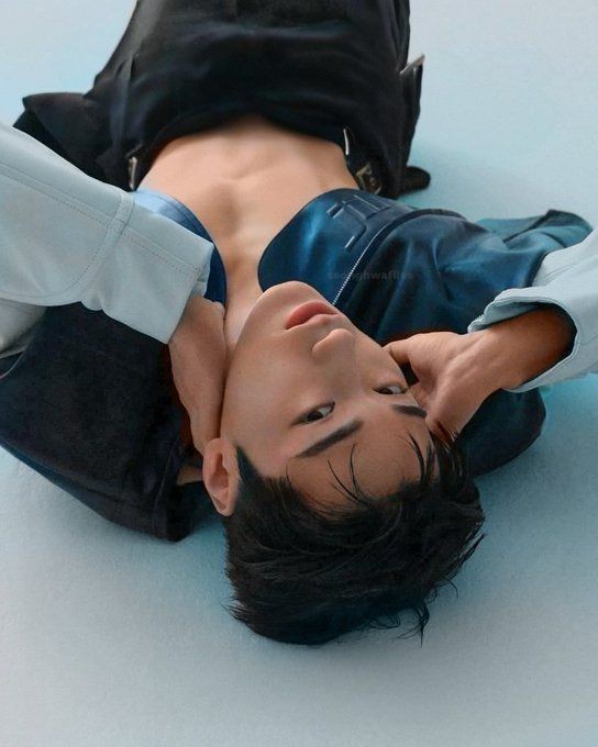 dragonya_'s tweet photo. ᅠᅠᅠᅠ
Not much to say but i See you no matter what you try. 
ᅠᅠ https://t.co/TfMNNPWLjc