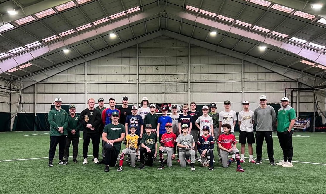 Top Tier Pitching (@ttpitching) on Twitter photo BIG thank you to <a href="/J_Janssen15/">Jared Janssen</a> <a href="/AthleticsSMCC/">SMCC Athletics</a> for letting me come out and helping with there baseball camp. The future is bright in Monroe County! Best of luck to all of you this spring! BIG thank you to <a href="/J_Janssen15/">Jared Janssen</a> <a href="/AthleticsSMCC/">SMCC Athletics</a> for letting me come out and helping with there baseball camp. The future is bright in Monroe County! Best of luck to all of you this spring!
