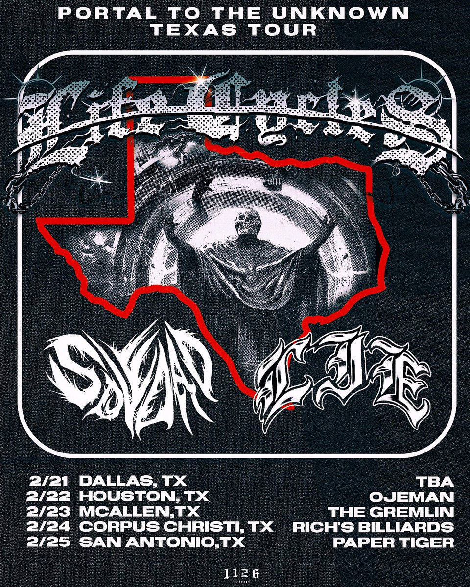 Life Cycles tweet media