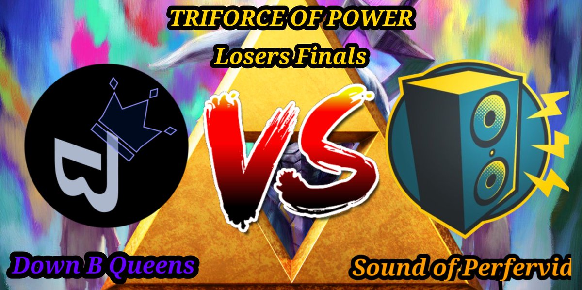 Smash Crew Server tweet media