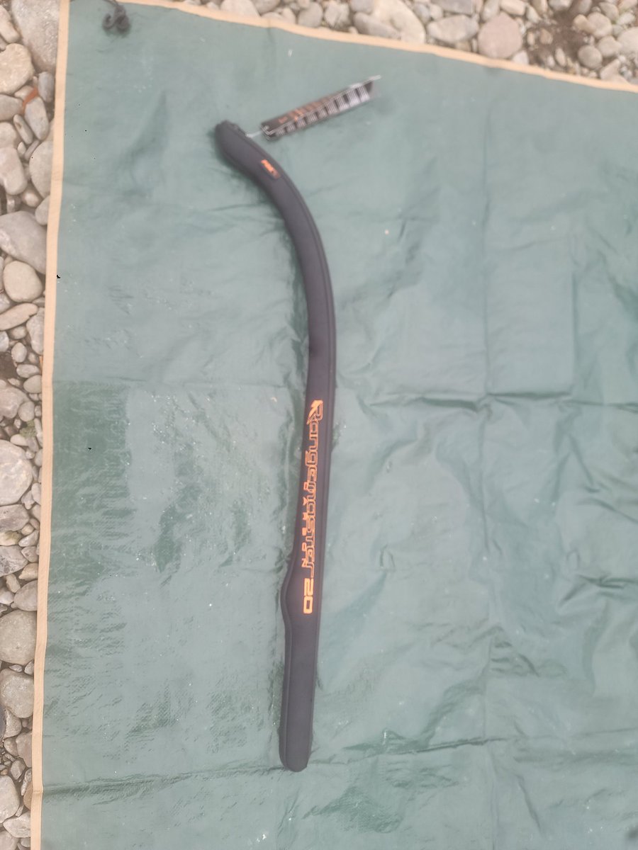 年越し釣りキャンプグッドでした✌️
釣りの師匠様から頂いたスティックめっちゃ飛ぶ～笑笑
#カープフィッシング
#鯉釣りキャンプ